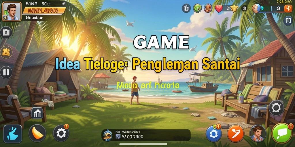 Tampilan gameplay WINPLAY303 yang menarik dan penuh warna.